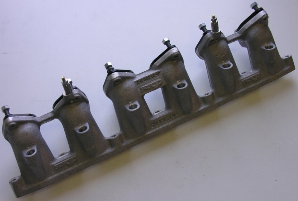 Ansaugbrücke für BMW 2,0 - 2,8 24V M50,M52, M54