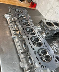Zylinderkopfüberholung BMW (M50/M52)