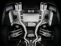 BMW M3 E9x Grail Exhaust E9X
