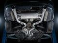 BMW 335i E9x (N54) 3-Zoll Grail Exhaust