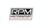 RPM Motorsport  – Home